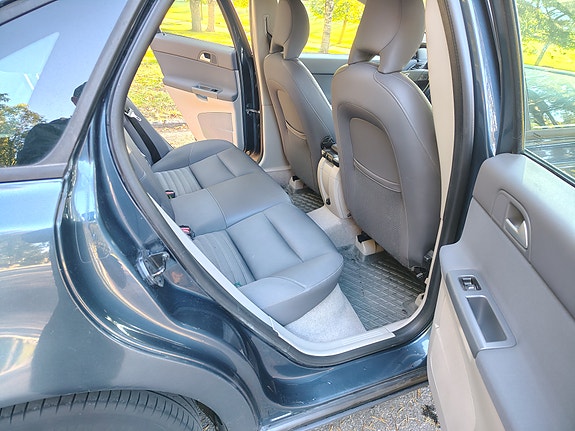 Volvo S40 5 of 8