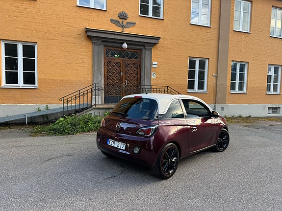 Opel ADAM 3 of 7