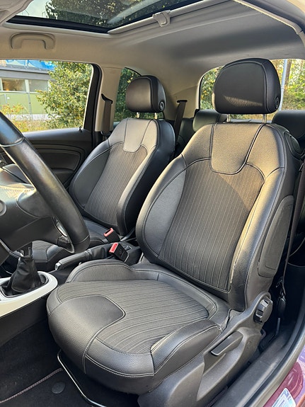 Opel ADAM 6 of 7