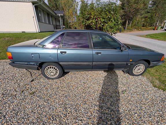 Audi 100 5 of 6