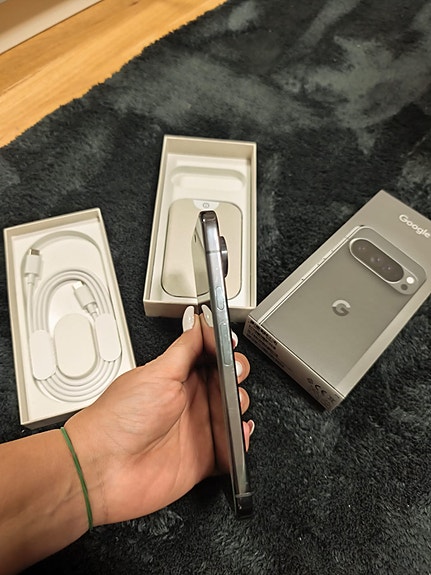 Google Pixel pro 10 XL image 5