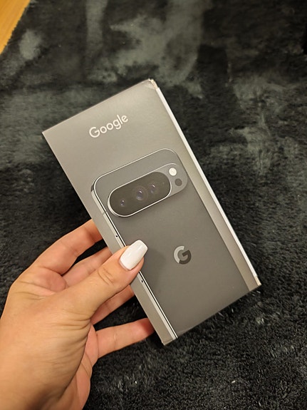 Google Google Pixel pro 10 XL