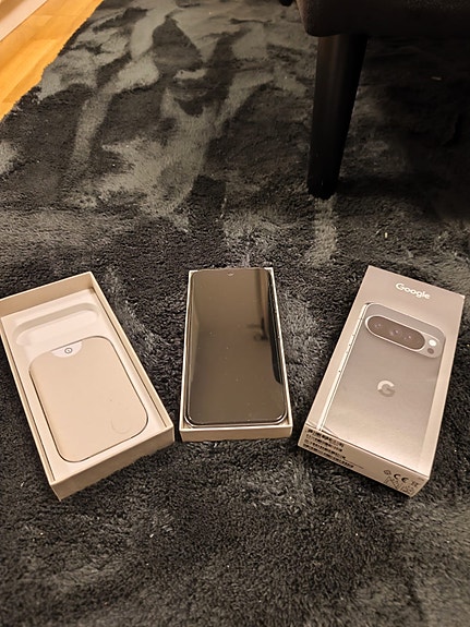 Google Pixel pro 10 XL image 2