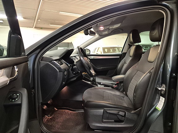 Skoda Octavia 11 of 23