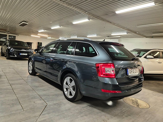 Skoda Octavia 7 of 23