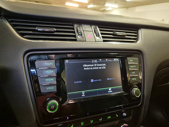 Skoda Octavia 22 of 23