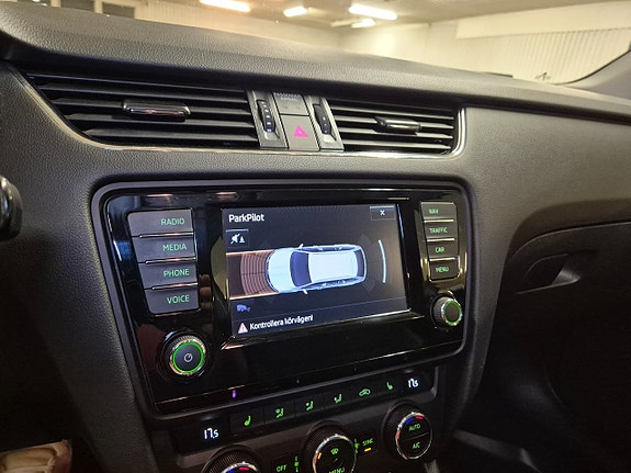 Skoda Octavia 21 of 23