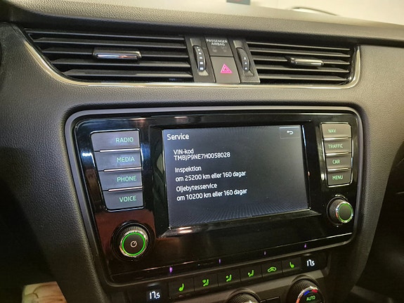 Skoda Octavia 20 of 23