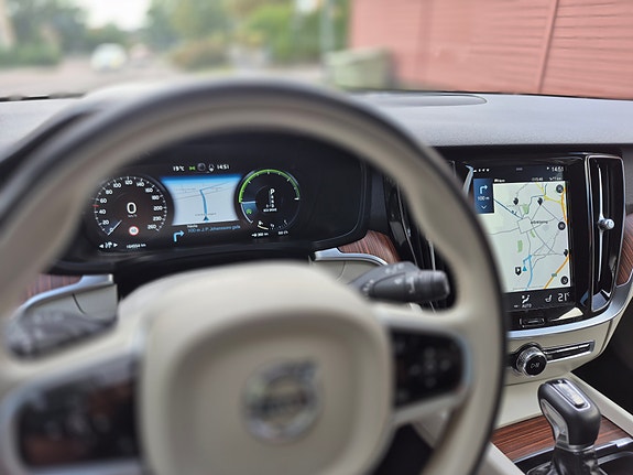 Volvo V60 20 of 22