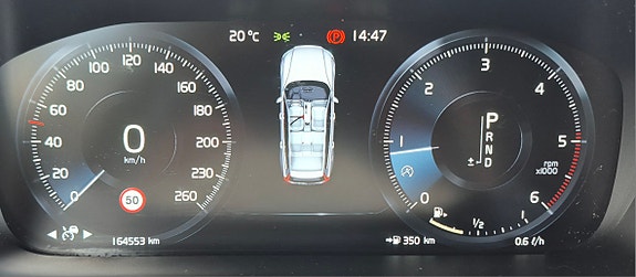 Volvo V60 17 of 22