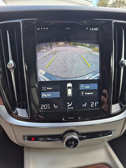 Volvo V60 18 of 22