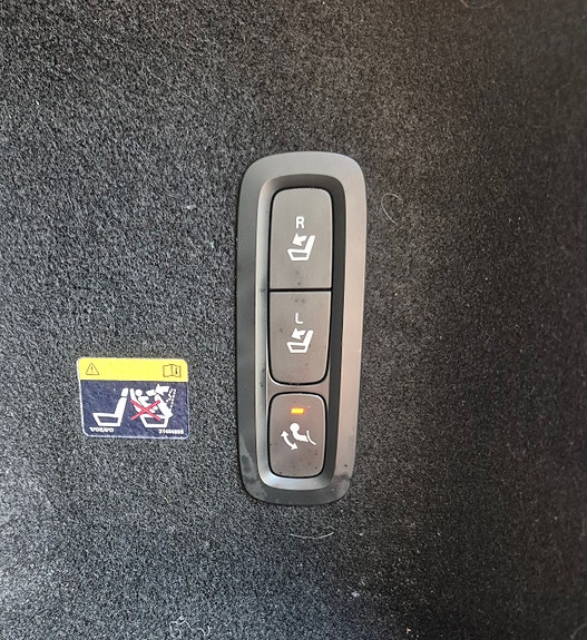 Volvo V60 22 of 22