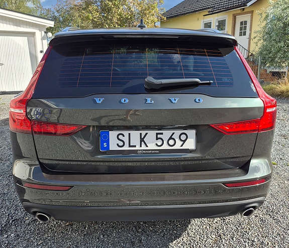 Volvo V60 6 of 22