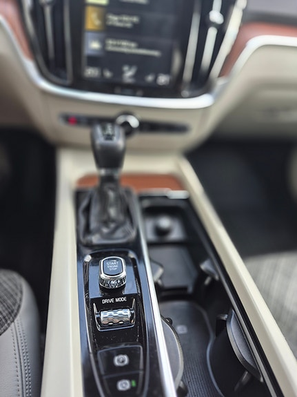 Volvo V60 15 of 22