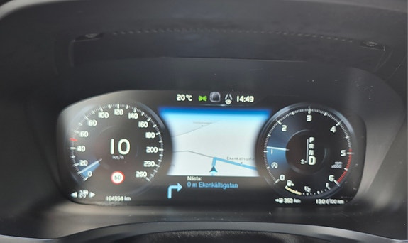 Volvo V60 19 of 22