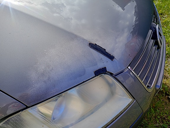 Volkswagen Passat 9 of 13