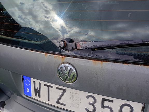Volkswagen Passat 5 of 13