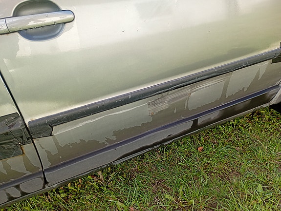 Volkswagen Passat 10 of 13