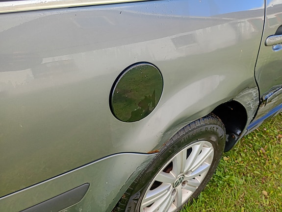 Volkswagen Passat 7 of 13