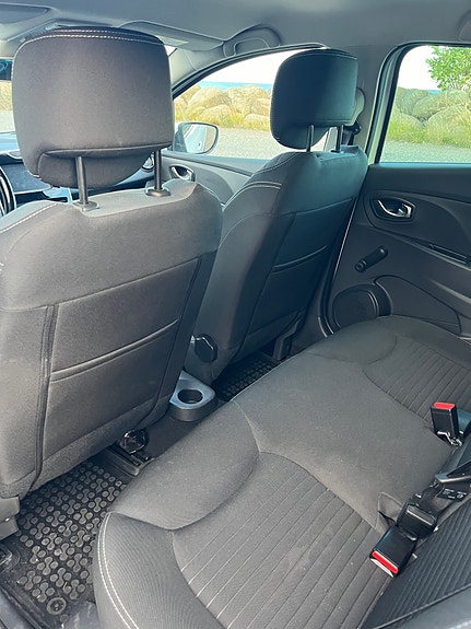 Renault Clio 9 of 10