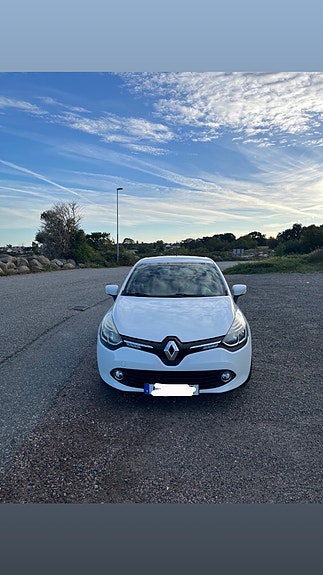 Renault Clio 3 of 10