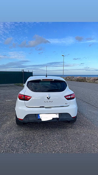 Renault Clio 4 of 10