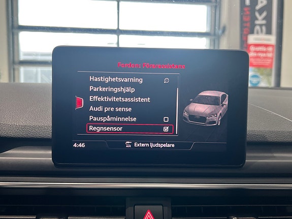 Audi A5 16 of 22