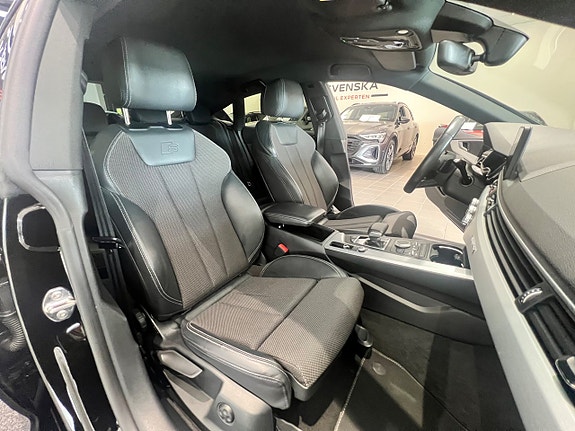 Audi A5 18 of 22