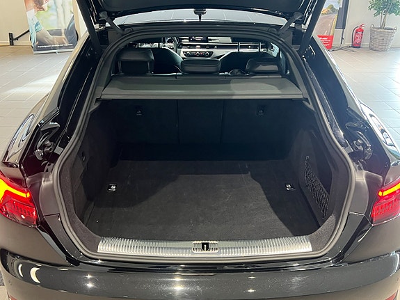 Audi A5 9 of 22