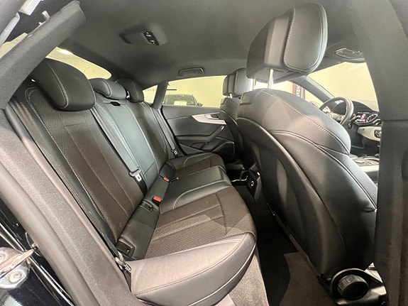 Audi A5 20 of 22