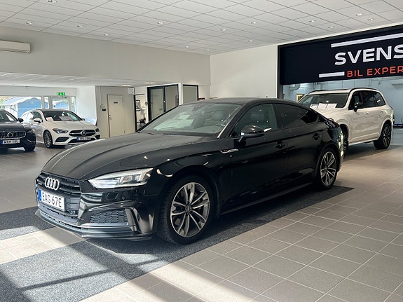 Audi A5 6 of 22
