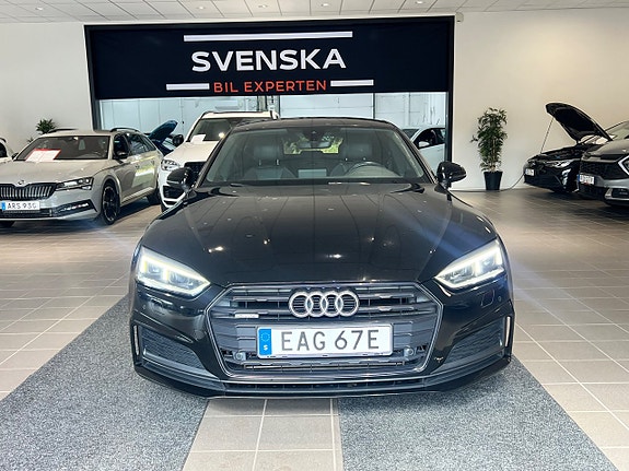Audi A5 7 of 22