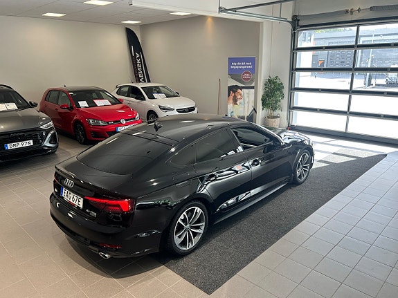 Audi A5 22 of 22