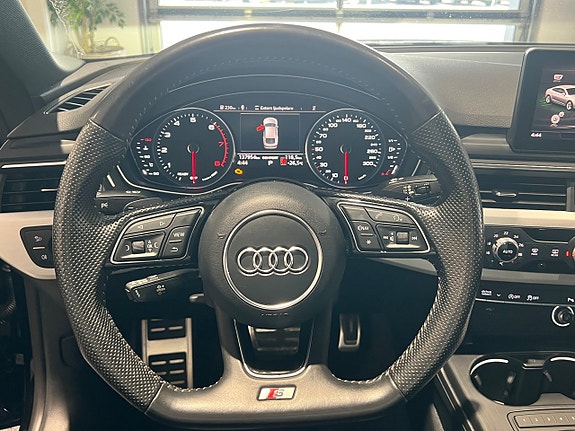 Audi A5 11 of 22