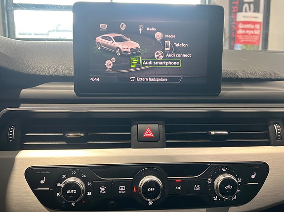 Audi A5 13 of 22