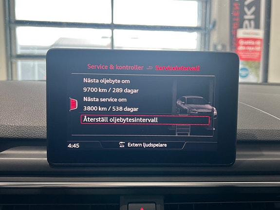 Audi A5 15 of 22