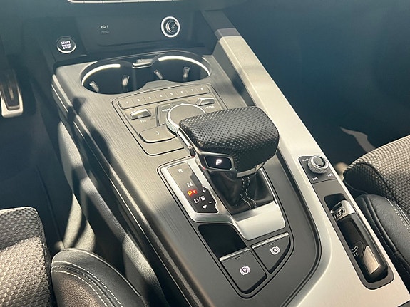 Audi A5 12 of 22