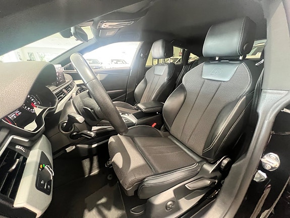 Audi A5 17 of 22
