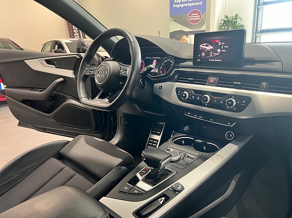 Audi A5 19 of 22