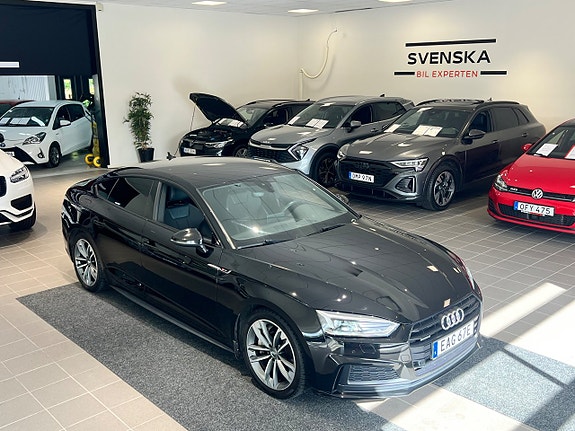 Audi A5 21 of 22