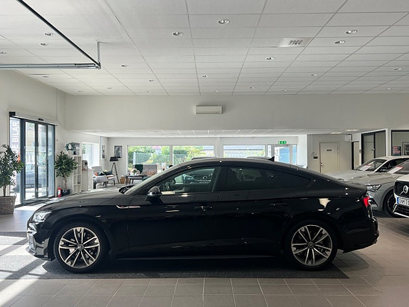 Audi A5 5 of 22