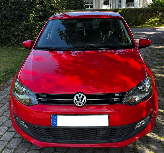 Volkswagen Polo 12 of 12