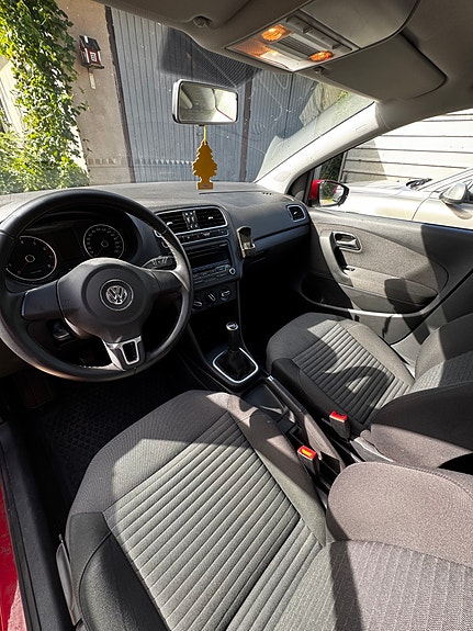 Volkswagen Polo 11 of 12