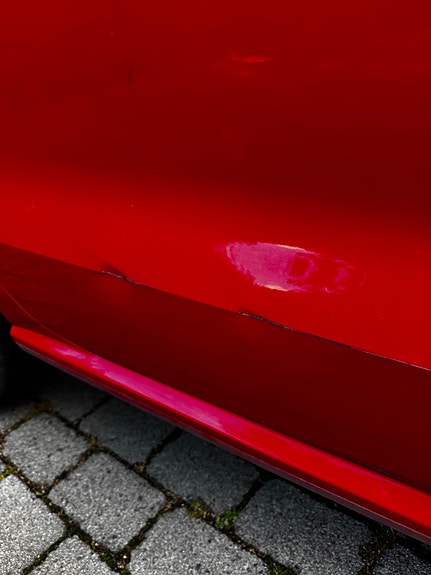 Volkswagen Polo 7 of 12