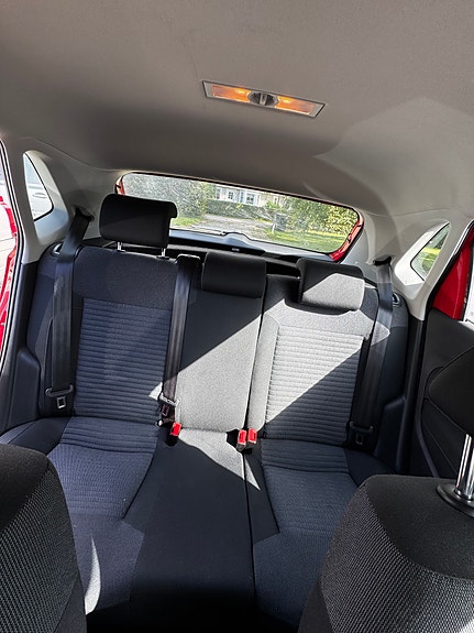 Volkswagen Polo 8 of 12
