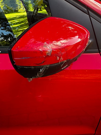 Volkswagen Polo 6 of 12