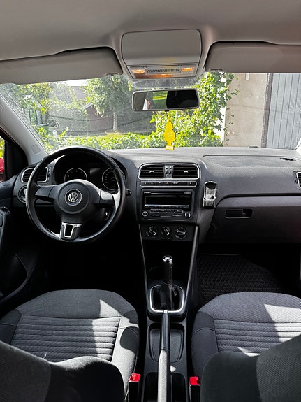 Volkswagen Polo 3 of 12