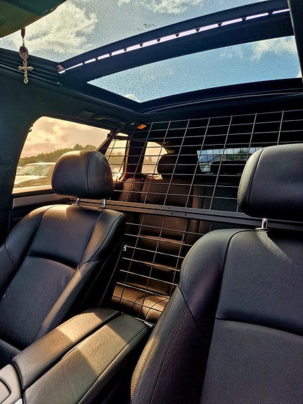 BMW 520d 7 of 9