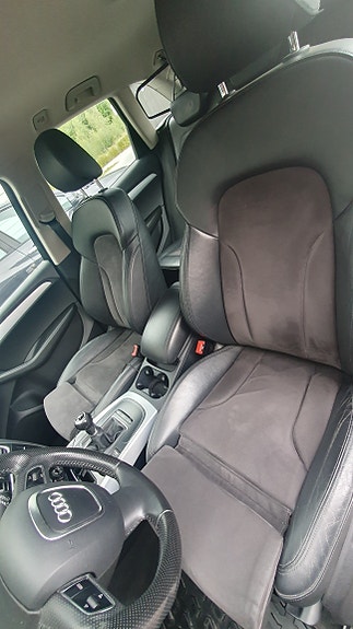 Audi Q5 4 of 8