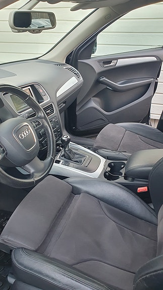 Audi Q5 7 of 13